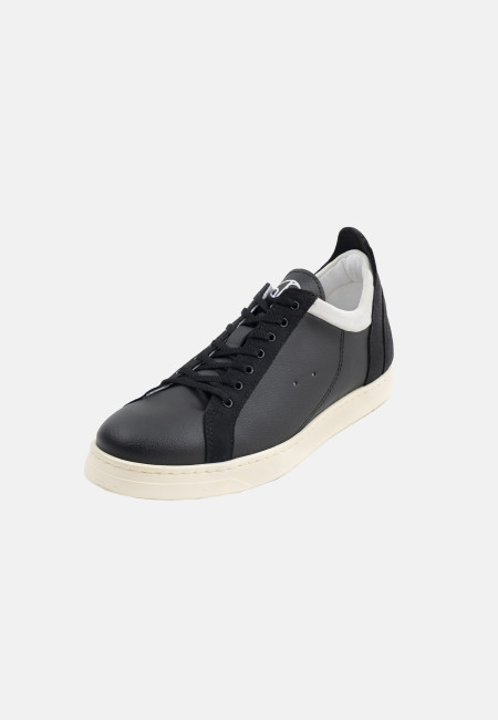 Borås GOT - Classic Sneakers - Oyster