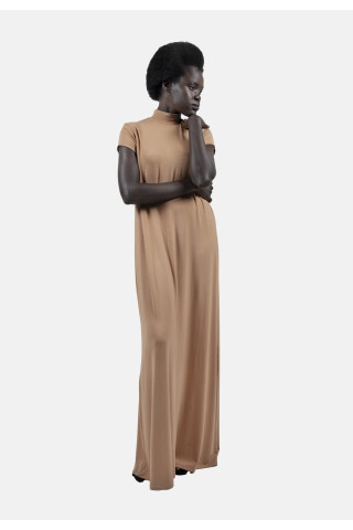 Dresden  - Maxi Dress - Butterum